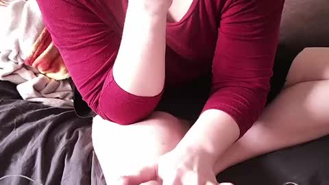 cutie_peach online show from 04.26.26