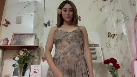 AUDREY online show from 04.07.26