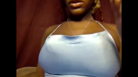 Snapshot of cutie_pumpkin_ chatting on 04.29.26 CUTIE online show from 04.29.26