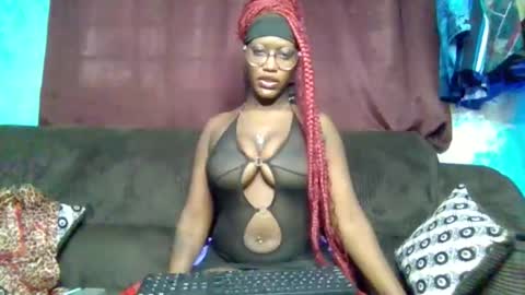 Snapshot of cutie_pumpkin_ chatting on 05.20.26 CUTIE online show from 05.20.26