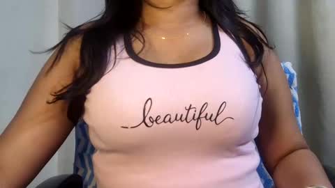 Snapshot of cutie_ruhi chatting on 04.19.26 Ruhii online show from 04.19.26