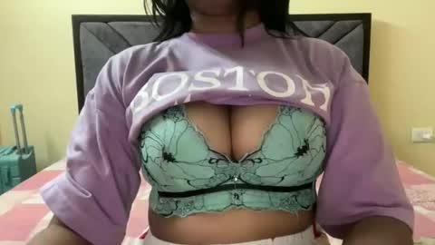 Snapshot of cutie_ruhi chatting on 06.07.26 Ruhii online show from 06.07.26