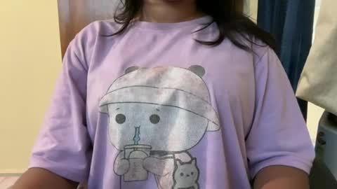 Snapshot of cutie_ruhi chatting on 06.12.26 Ruhii online show from 06.12.26