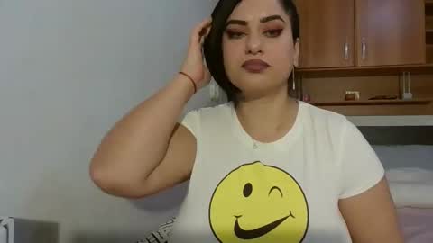 Ami online show from 10.26.25