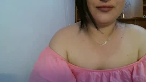 Snapshot of cutieammy chatting on 06.06.26 Ami online show from 06.06.26
