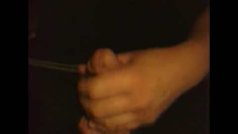 CutieBoy online show from 02.16.25