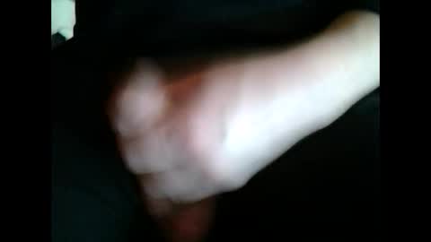 CutieBoy online show from 10.03.25