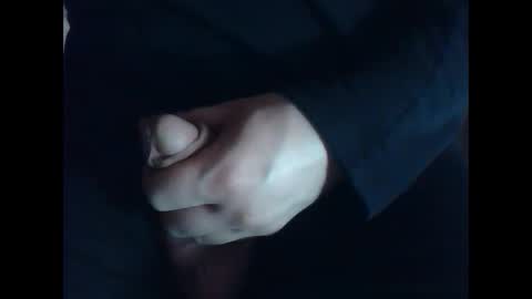 CutieBoy online show from 10.08.25