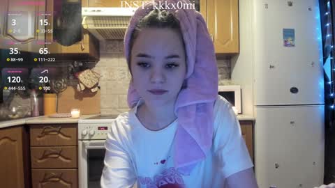 cutiekitty_cb online show from 01.02.25