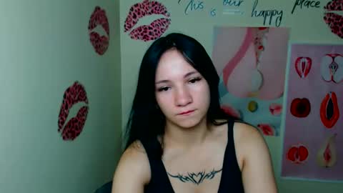 Snapshot of cutielady_ chatting on 09.13.25 Emma online show from 09.13.25