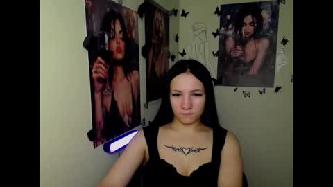 Snapshot of cutielady_ chatting on 10.16.25 Emma online show from 10.16.25