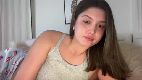 Cutieoggg420 online show from 12.20.25