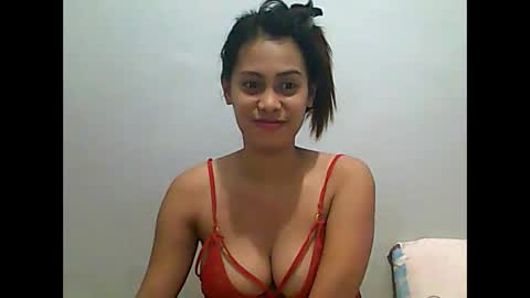 CutieTrina online show from 12.09.24