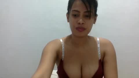 CutieTrina online show from 12.14.24
