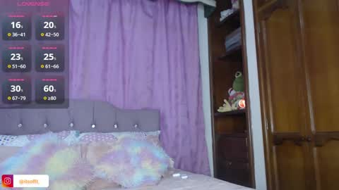 Sophia online show from 12.12.24