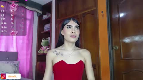 Sophia online show from 01.10.25