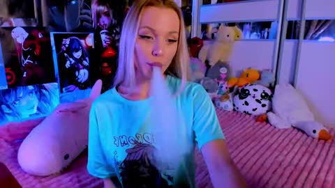 Nora online show from 01.16.25