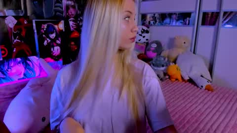 Nora online show from 01.12.26