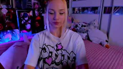 Nora online show from 02.27.26