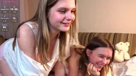 Snapshot of cuttiestwo chatting on 02.26.26 Kathrin Alice online show from 02.26.26