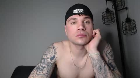 Caleb Vonore online show from 03.07.25