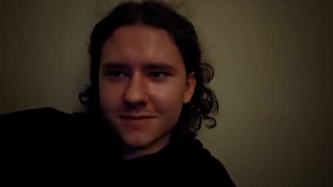 Snapshot of cvpriano chatting on 10.27.25 Nylonslave online show from 10.27.25