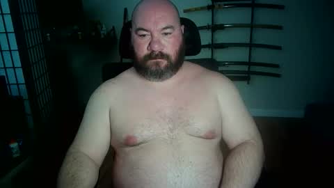 Snapshot of cwbyga chatting on 02.13.26 Bubba Bull online show from 02.13.26