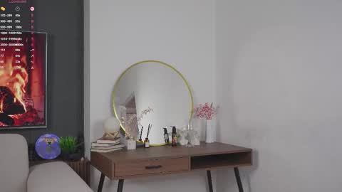 Cwen online show from 10.16.25