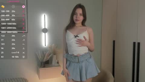 Cwen online show from 11.21.25