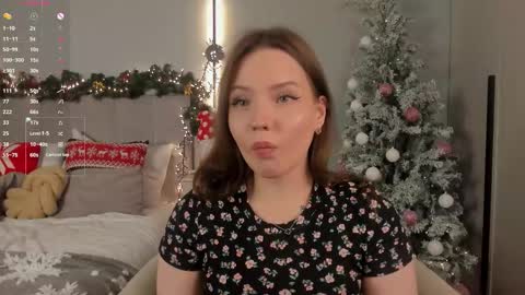 Snapshot of cwenbrayton chatting on 01.18.26 Cwen online show from 01.18.26