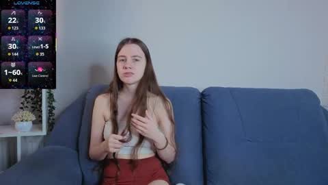 Ashly online show from 04.16.26