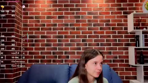 Snapshot of cwendenmon chatting on 06.05.26 Ashly online show from 06.05.26
