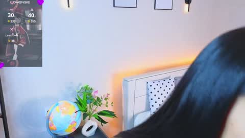 Welcome in my room My name is Mila did you miss me lets play  - check menu to have fun   online show from 01.17.25