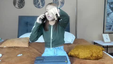 Snapshot of cyan_black chatting on 01.13.25 Cyan online show from 01.13.25