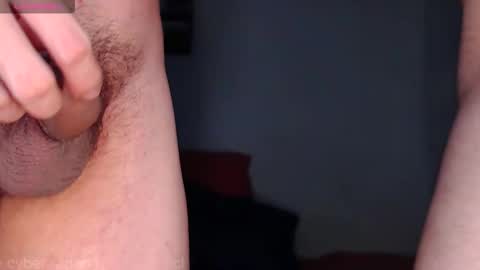 cyber online show from 12.26.24