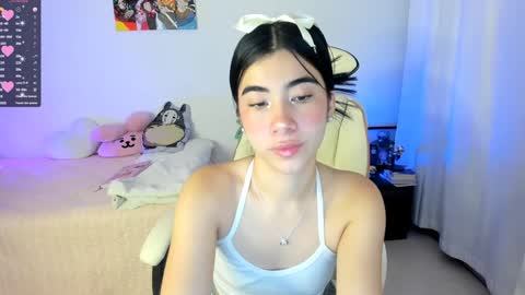 Snapshot of cyber_lizz chatting on 01.25.25 Liz online show from 01.25.25