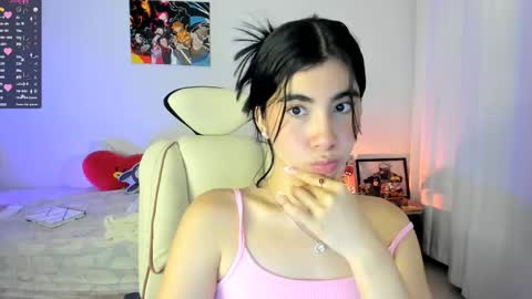 Snapshot of cyber_lizz chatting on 02.25.25 Liz online show from 02.25.25