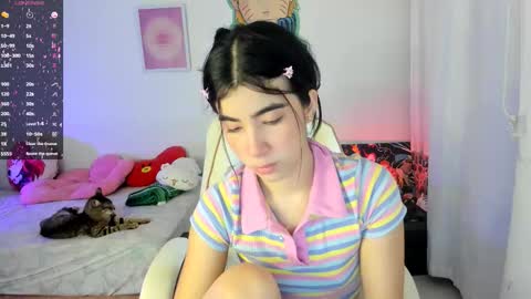 Snapshot of cyber_lizz chatting on 09.14.25 Liz online show from 09.14.25