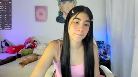 Snapshot of cyber_lizz chatting on 09.28.25 Liz online show from 09.28.25