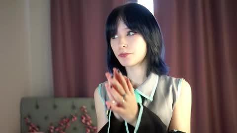 Snapshot of cyber_psych0 chatting on 03.03.26 Ruby online show from 03.03.26