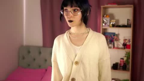 Ruby online show from 04.13.26