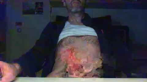 Cyberdate online show from 04.14.26