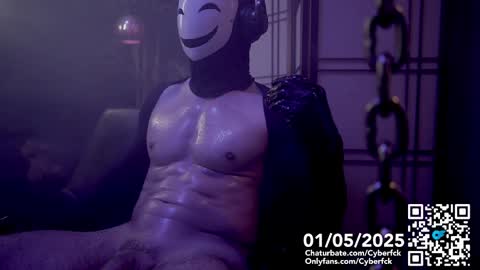 cyberfck online show from 01.06.25