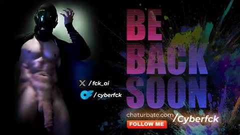 cyberfck online show from 01.22.25