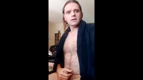 Cyberfuck online show from 06.02.26