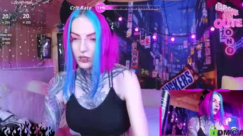 Neko online show from 12.03.25