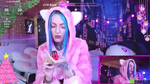 Neko online show from 01.07.26