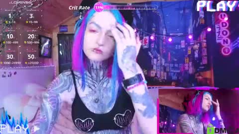 Neko online show from 04.19.26