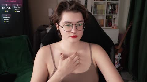 Snapshot of cybersamuraii chatting on 12.06.24 Helen Blossom online show from 12.06.24