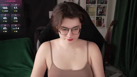 Snapshot of cybersamuraii chatting on 12.21.24 Helen Blossom online show from 12.21.24